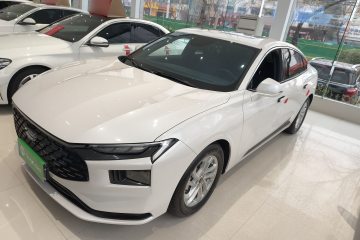 Used Ford Mondeo 2023 EcoBoost 180 Comfort Model