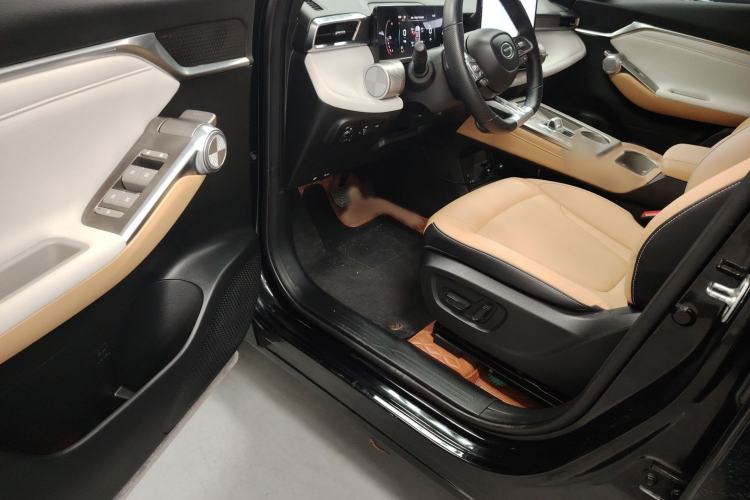 Used GAC Trumpchi EMKOO 2022 2.0 ATK TwinStar Pro Edition