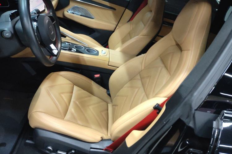 Used Zeekr 001 2023 YOU Edition 100 kWh
