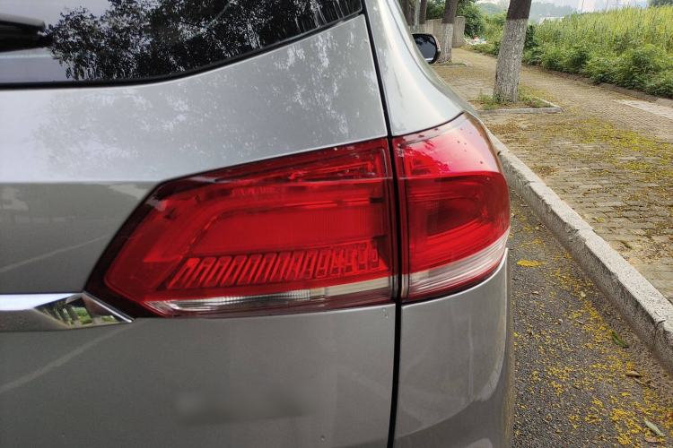 Used Haval H4 2019 1.5 GDIT Pro Version China VI Standard
