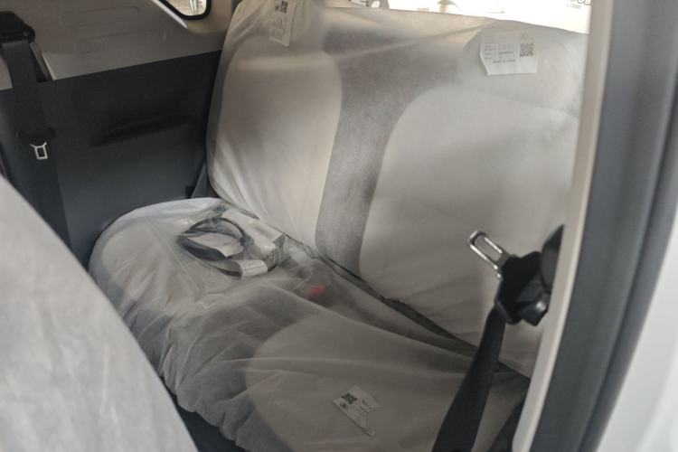 Used  Panda 2025 210km Panda Rider
