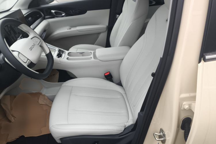 Used  Geome 2025 UP 410km Exploration+ Edition
