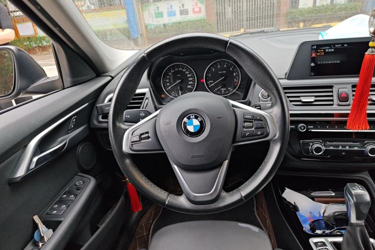 Used BMW 1 Series 2017 118i Sport Edition