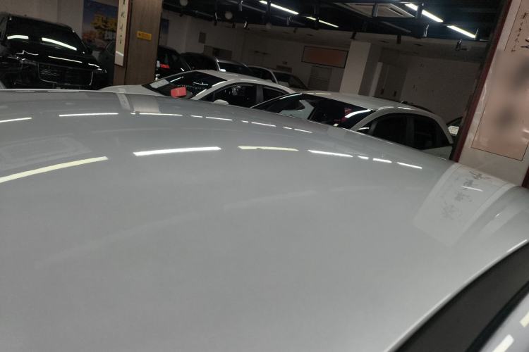 Used BYD Seal 05 DM-i 2025 DM-i Smart Drive 55KM Luxury Model
