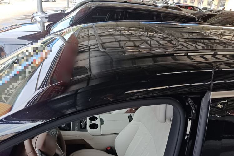 Used BYD Xia 2025 DM-i 1.5T 180km Beyond Edition
