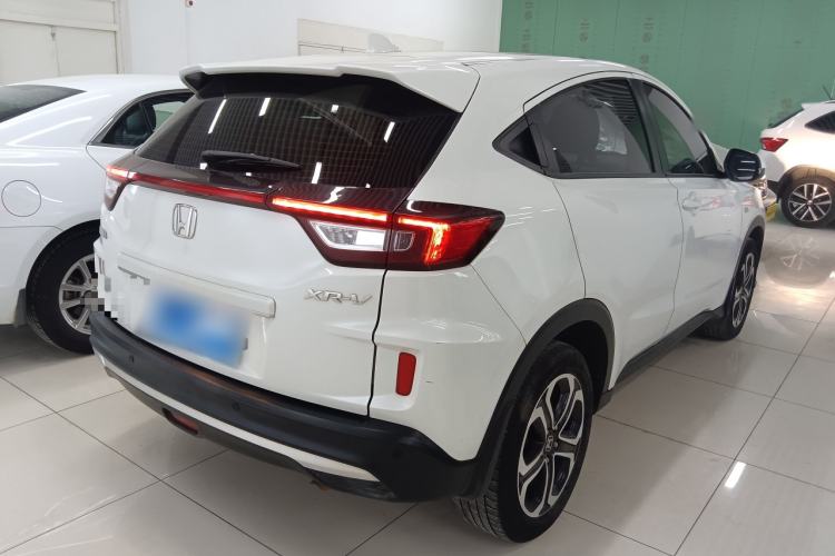 Used Honda XR-V 2020 1.5L CVT Comfort Version
