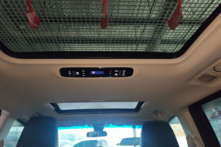 Used Honda Elysion 2022 2.0L eHEV Luxury Edition