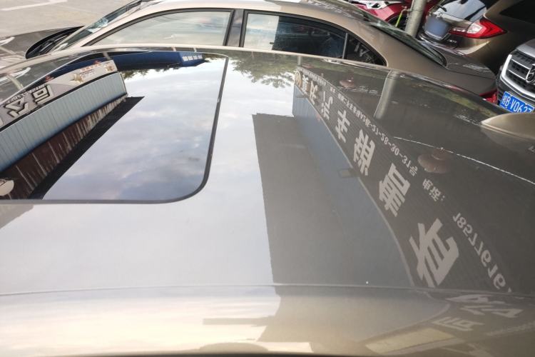 Used Buick GT 2021 Exemplar 1.5L Automatic Elite Version
