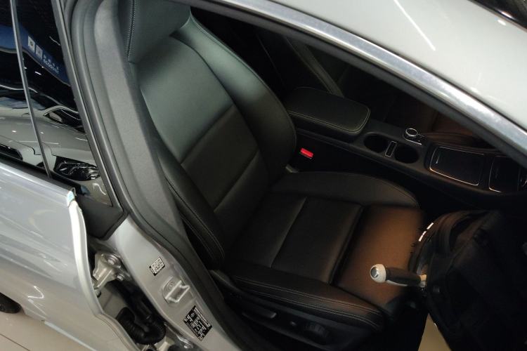 Used Mercedes-Benz CLA 2017 CLA 200 Style Edition