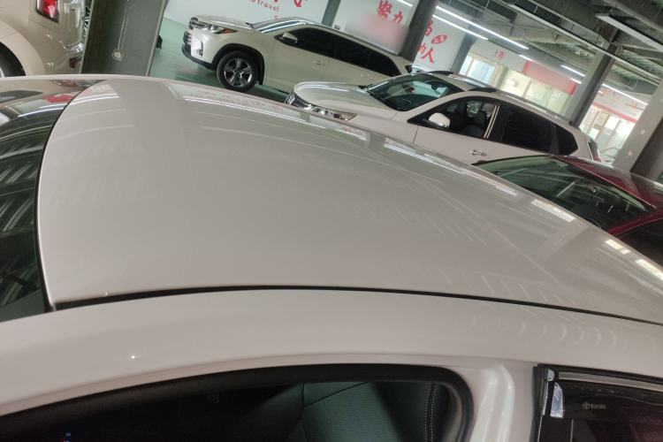 Used Toyota Corolla 2023 1.2T Pioneer Edition