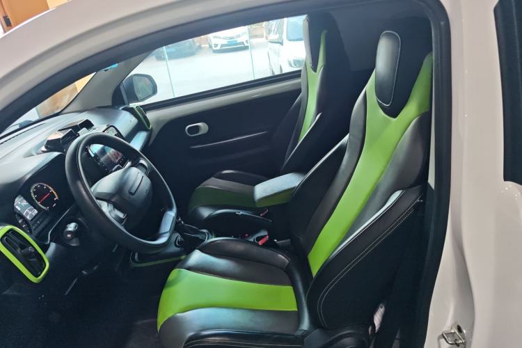 Used Roewe Clever 2021 302km Excellence Edition