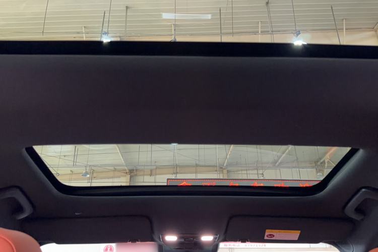 Used Li Auto L8 2024 Pro Model