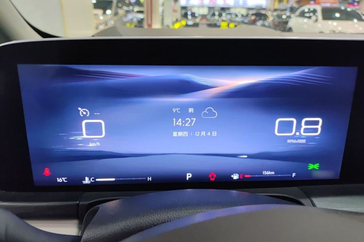 Used Buick GL8 2023 ES Lu Zun Comfort Model