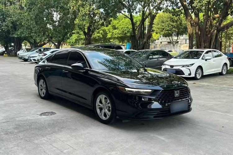 Used Honda Accord 2023 260TURBO Smart Enjoyment Version