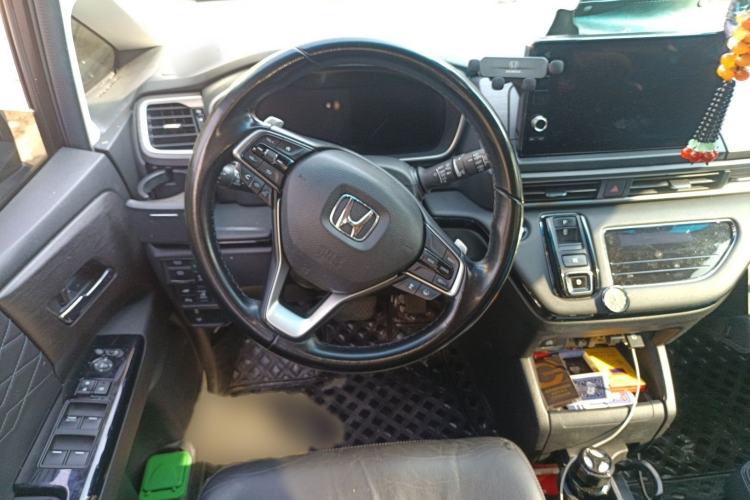 Used Honda Elysion 2022 2.0L eHEV Luxury First Edition