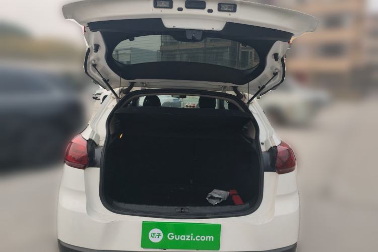 Used Citroen C3-XR 2015 1.6L Manual Pioneer Model
