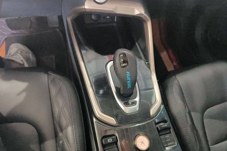 Used Haval H6 2021 1.5T Automatic Champion Edition
