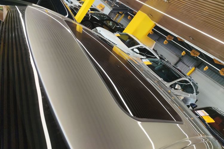 Used Lexus ES 2018 200 Excellence Edition China V Standard
