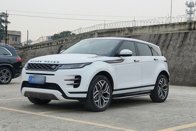 Used Land Rover Range Rover Evoque 2020 249 PS R-DYNAMIC S Sport Edition