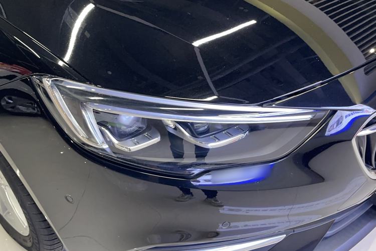 Used Buick Regal 2019 20T Luxury Model China VI Standard
