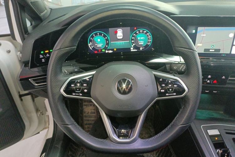 Used Volkswagen Golf 2021 280TSI DSG R-Line