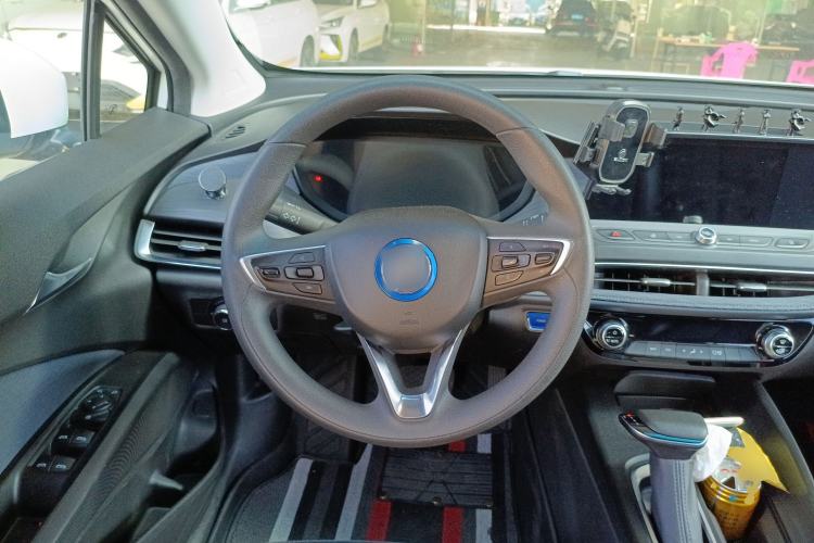 Used Buick Velite 6 2022 Connected Smart PLUS
