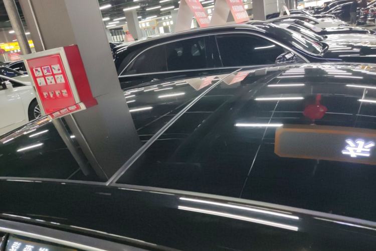 Used Audi A6L 2022 45 TFSI Prestige Elegant Edition