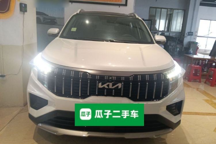 Used Kia Sportage R 2021 Ace 2.0L Splendid Edition
