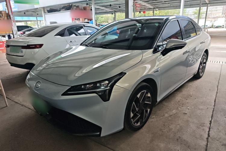 Used AION S Plus 2023 70 Enjoy Edition Lithium Iron Phosphate