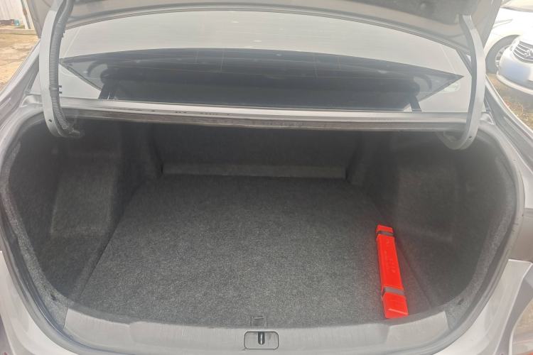 Used Chevrolet Monza 2019 Redline 320T Dual-Clutch Sporty Version China VI Standard
