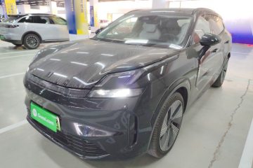 Used Lynk & Co 08 EM-P 2023 220km All-Wheel-Drive Performance Halo