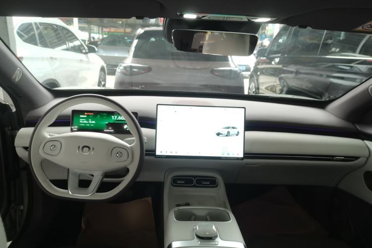 Used  A06 2026 Model 240 Laser Ultra