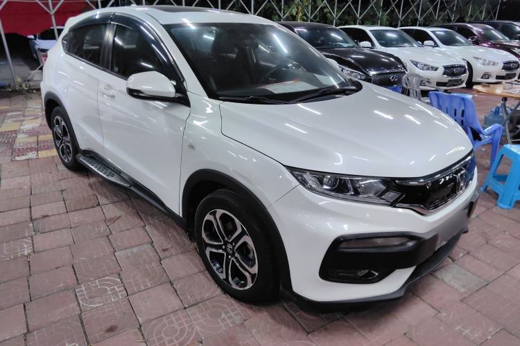 Used Honda XR-V 2015 1.8L EXi CVT Comfort Version