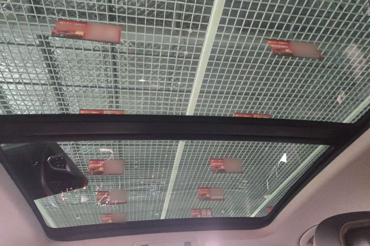 Used Volkswagen Magotan 2020 330TSI DSG Leading Model
