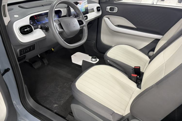 Used  Panda 2025 210km Panda Kart
