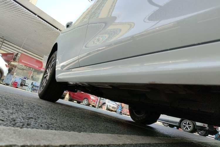 Used BYD Qin PLUS 2024 HONOR Edition DM-i 55KM Leading Model
