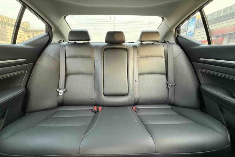 Used Nissan Teana 2021 2.0L XL Comfort Edition
