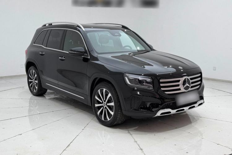Used Mercedes-Benz GLB 2024 GLB 220 Fashion Model