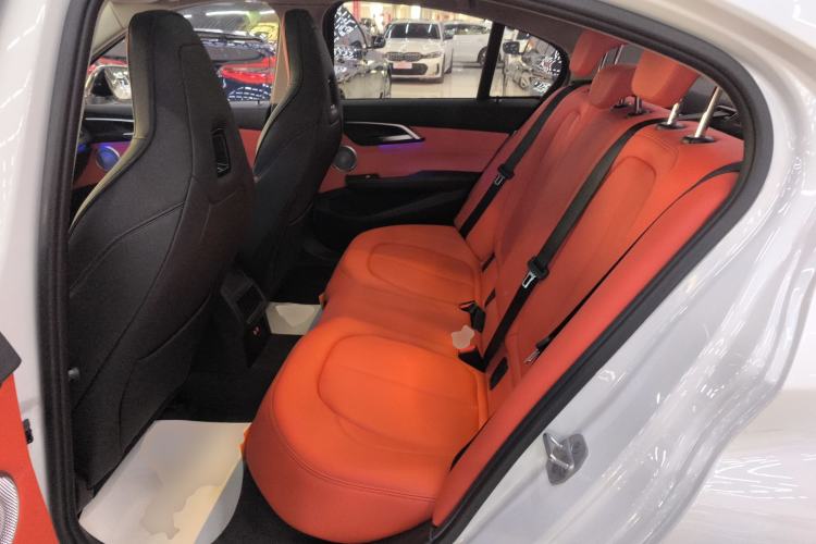 Used BMW 1 Series 2023 125i M Sport Night Edition