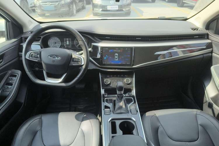 Used Chery Arrizo 5 2021 PRO 1.5L CVT Youth Edition
