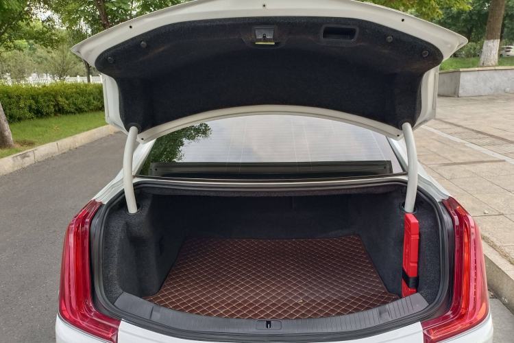 Used Cadillac XTS 2018 28T Tech Edition
