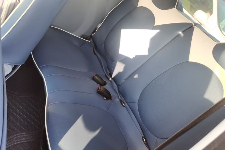 Used Bestune Pony 2025 222km Lightning Horse