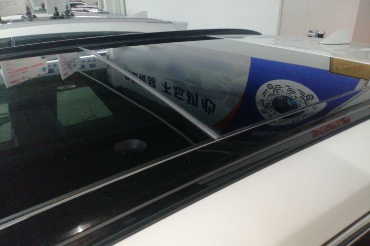 Used Toyota Wildlander 2023 2.0L CVT Four-Wheel Drive Luxury PLUS Edition
