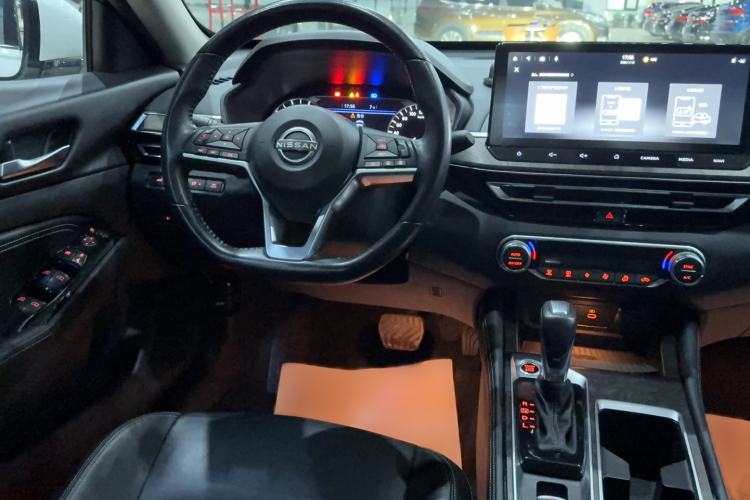 Used Nissan Teana 2022 2.0L XL-TLS Enjoyment Edition
