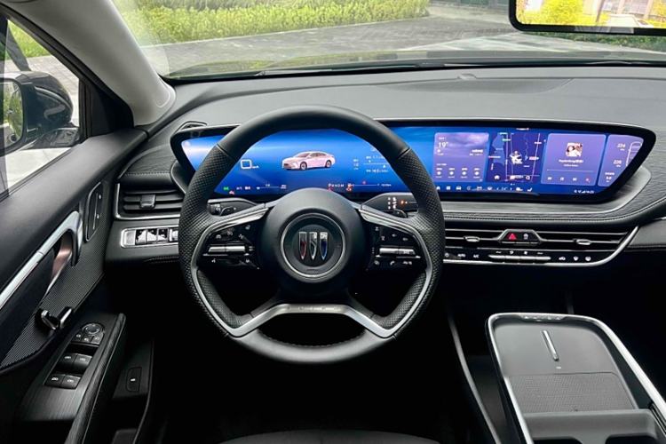 Used Buick LaCrosse 2023 28T Prestige Edition
