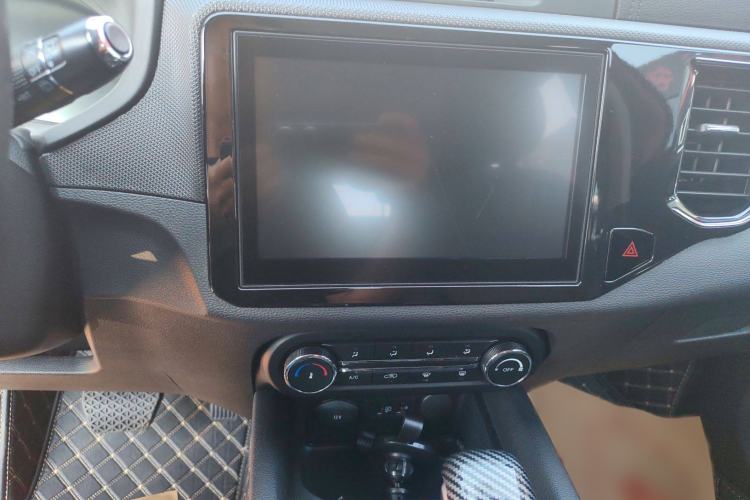 Used Chery Tiggo 5x 2019 HERO 1.5L CVT Luxury Edition
