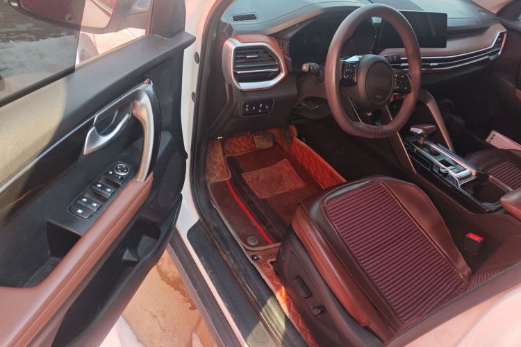 Used Kia Sportage R 2021 Ace 2.0L Splendid Edition
