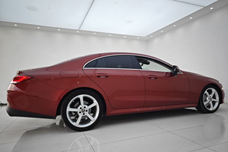 Used Mercedes-Benz CLS 2018 CLS 300 Dynamic Edition
