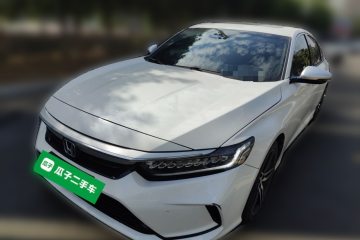 Used Honda Inspire 2022 260TURBO Jingyue Version