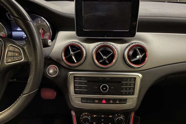 Used Mercedes-Benz GLA 2016 GLA 200 Sport Edition